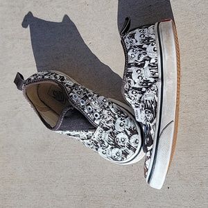 toddler vans